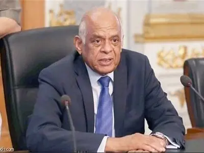 «علی عبدالعال» رئیس پارلمان مصر شد