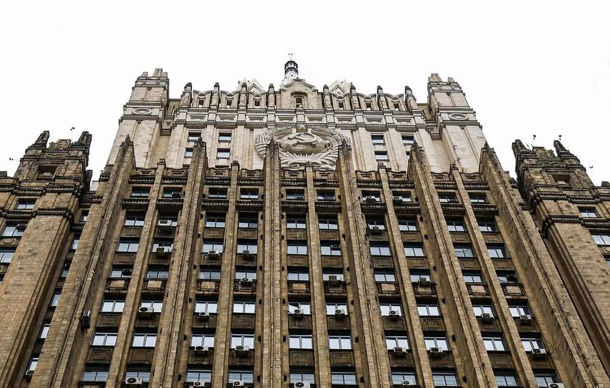 روسیه کنسولگری لهستان در ایرکوتسک را تعطیل کرد