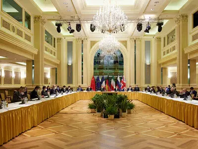 U.S. and allies close to reviving nuclear deal with Iran, Officials Say