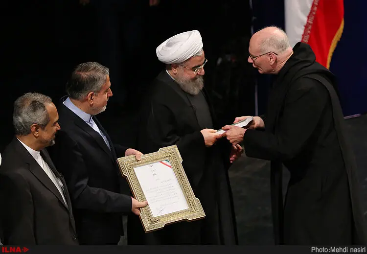 گالری