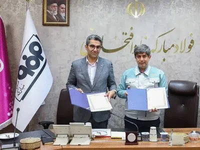 بازطراحی زیرساخت ارتباطی بزرگ‌ترین فولادساز کشور با فناوری 5G
