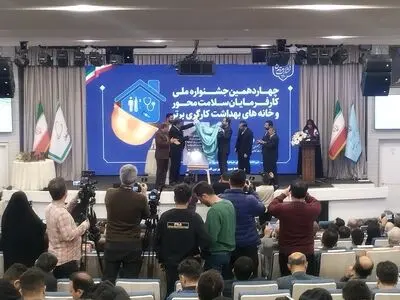 «سلامت کارگران» شرط تحقق بهره‌وری است/ سند پیشگیری از اعتیاد کارگران ابلاغ می‌شود