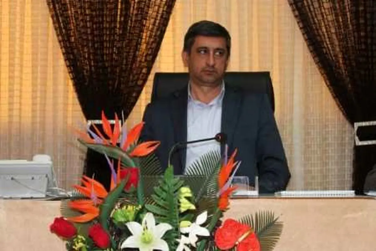 سعید شاهرخی، رییس ستاد انتخابات لرستان منصوب شد