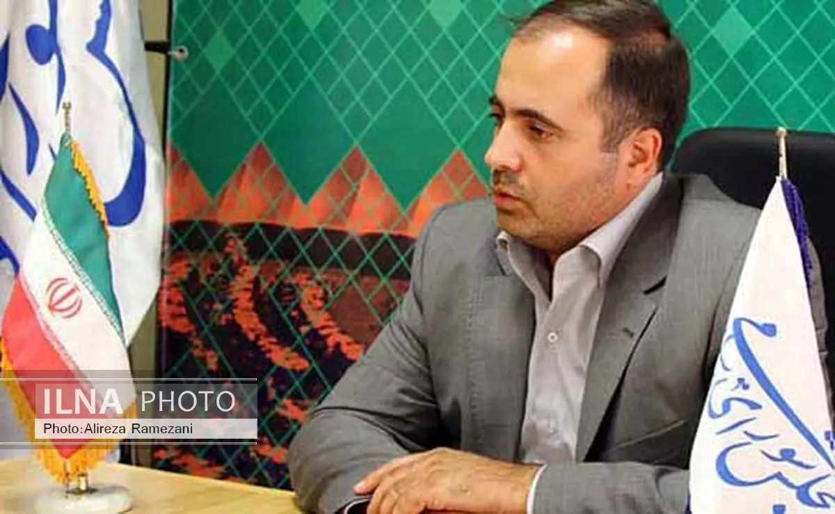 تشکیل صندوق سرمایه‌گذاری جهانی برای مقابله با بیابان‌زایی