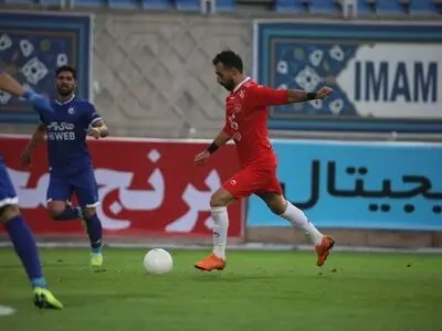 قاسمی‌نژاد: تمام آن تک به تک‌ها، تمرین شده بود/ ۱۰نفره نمی‌شدیم حتما می‌بردیم