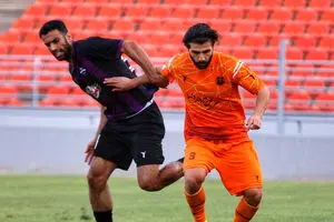 مس کرمان 0-0 آریو اسلامشهر: حسین خانی و بیاتلو به یک امتیاز راضی بودند