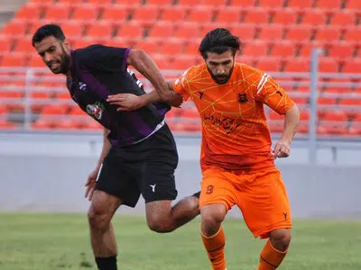 مس کرمان 0-0 آریو اسلامشهر: حسین خانی و بیاتلو به یک امتیاز راضی بودند