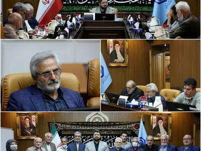 پرداخت ۲۵ درصدِ متناسب‌سازی از مهمترین اولویت‌های ما است/ بازنشستگان نباید نیازی به بیمه تکمیلی داشته باشند