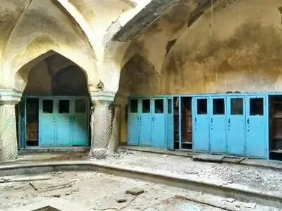 عرصه و حریم 6 اثر تاریخی در اردبیل تصویب شد