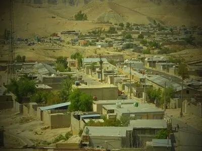 گلایه روستانشینان « آب شیرین گچساران» نسبت به استقرار سیستم فِلر گازی و تولید گازهای سمی/ به دادمان برسید