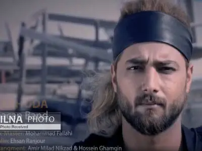 «ماکان‌بند» نخستین نماهنگ خود را منتشر کرد+فیلم