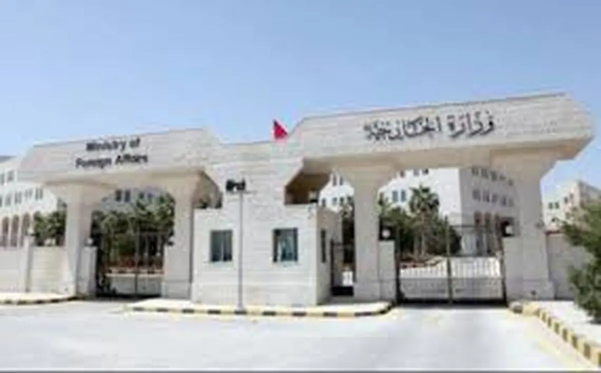 مخالفت قاطع اردن با آوارگی اجباری مردم فلسطین