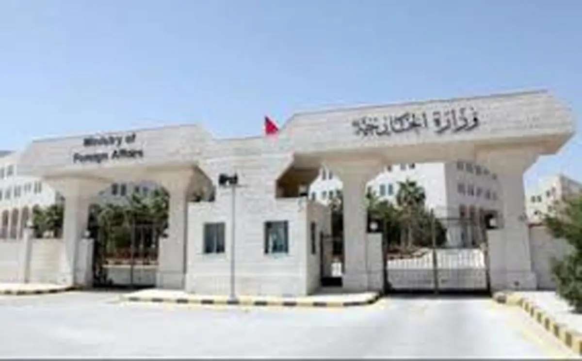 مخالفت قاطع اردن با آوارگی اجباری مردم فلسطین