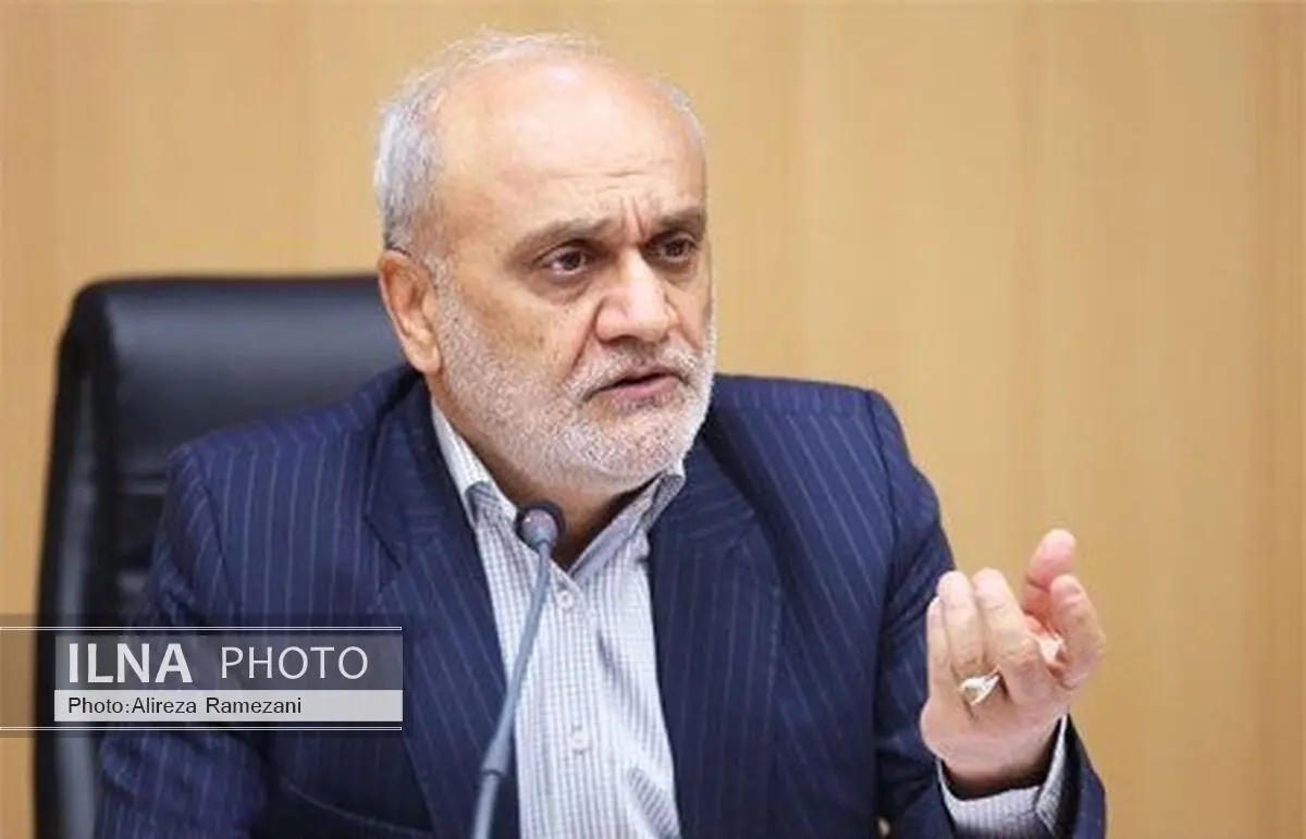 ستاد مبارزه با قاچاق باید به قرارگاه فرماندهی تبدیل شود