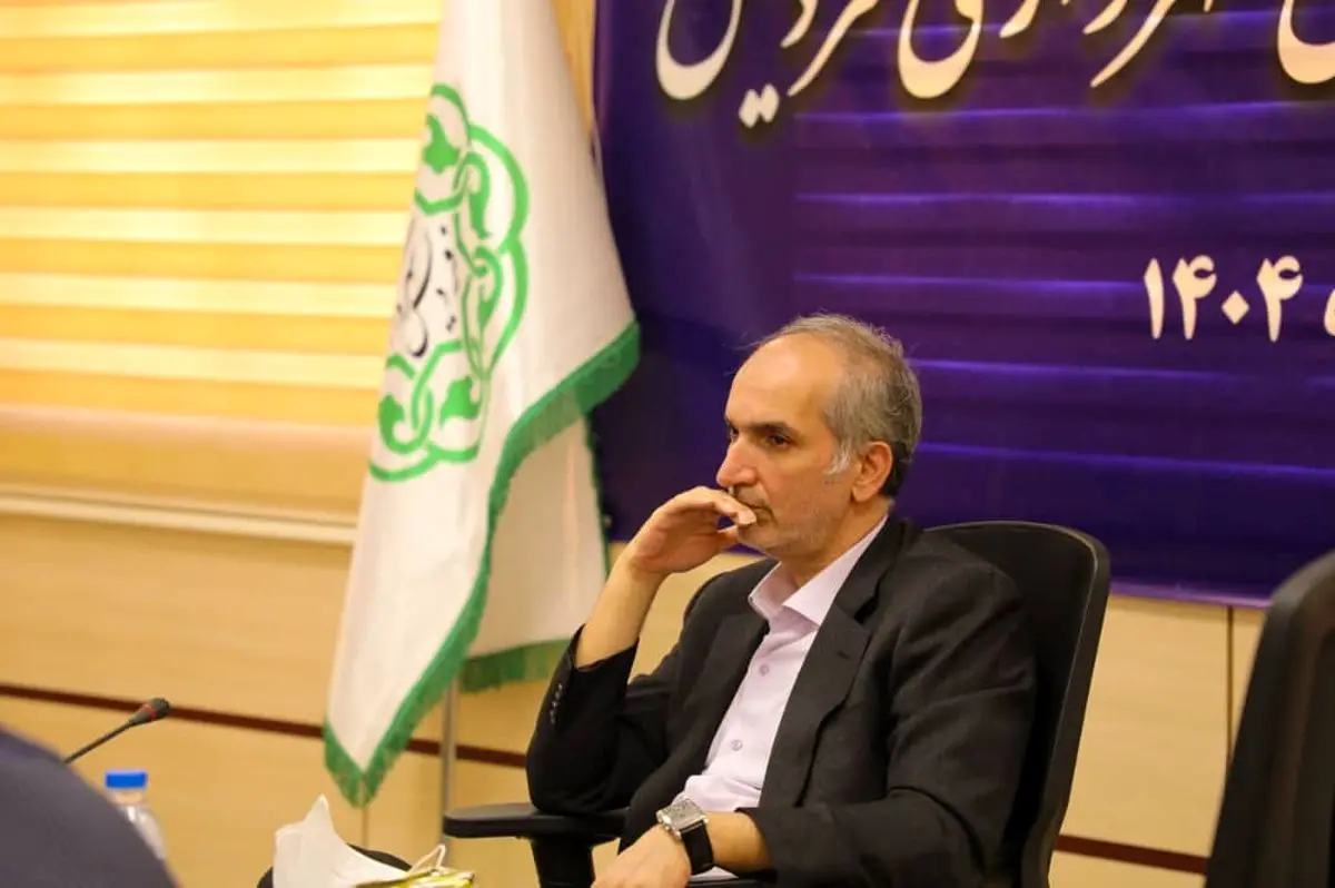 ادامه خدمت در شهرداری فردیس نیازمند همت و همراهی مدیران است