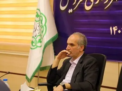 ادامه خدمت در شهرداری فردیس نیازمند همت و همراهی مدیران است