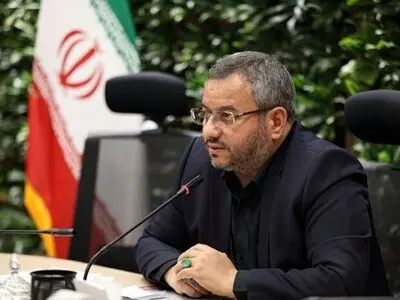 میانگین بارش برف تهران ۱۸.۵ سانتیمتر بود 