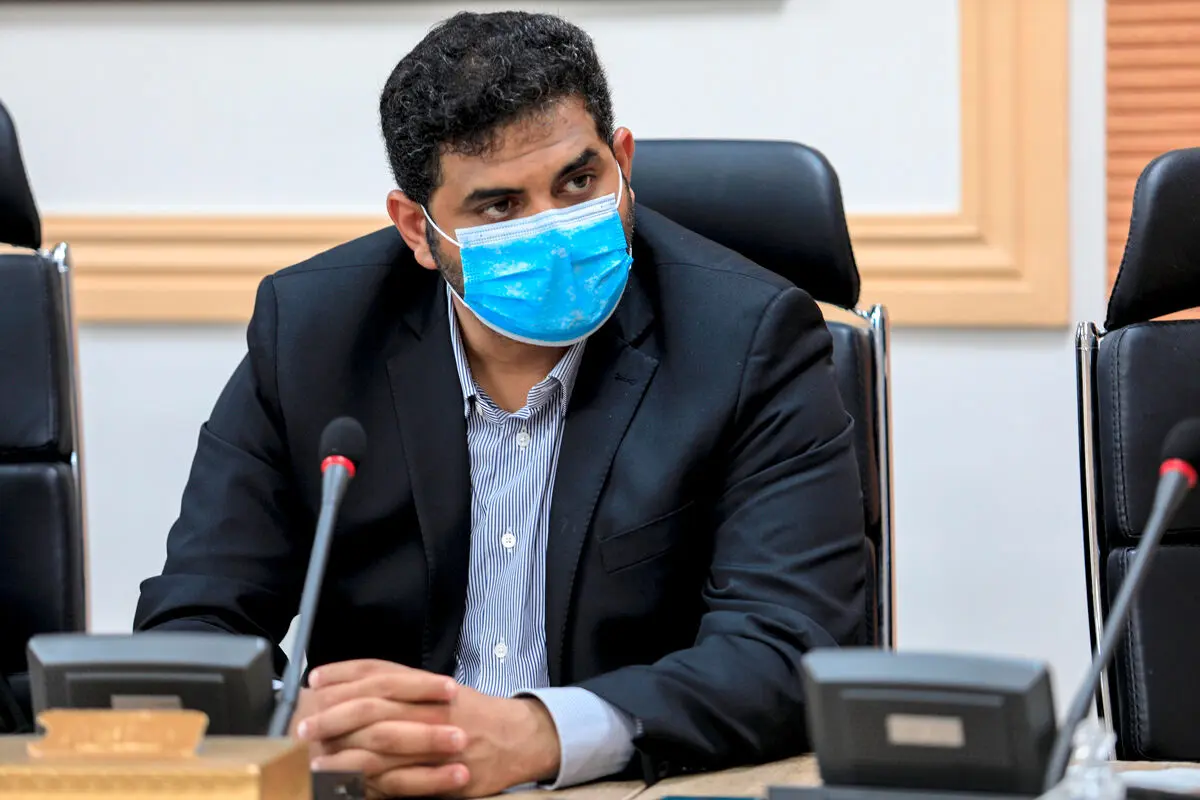 گسترش تعامل سازمان فرهنگی اجتماعی ورزشی شهرداری بندرعباس با دانشگاه آزاد 