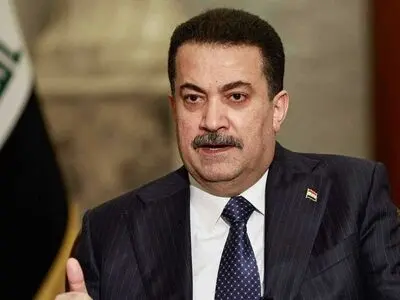 رئيس وزراء العراق: لا يمكن نزع سلاح الفصائل إلا بانسحاب أمريكا 