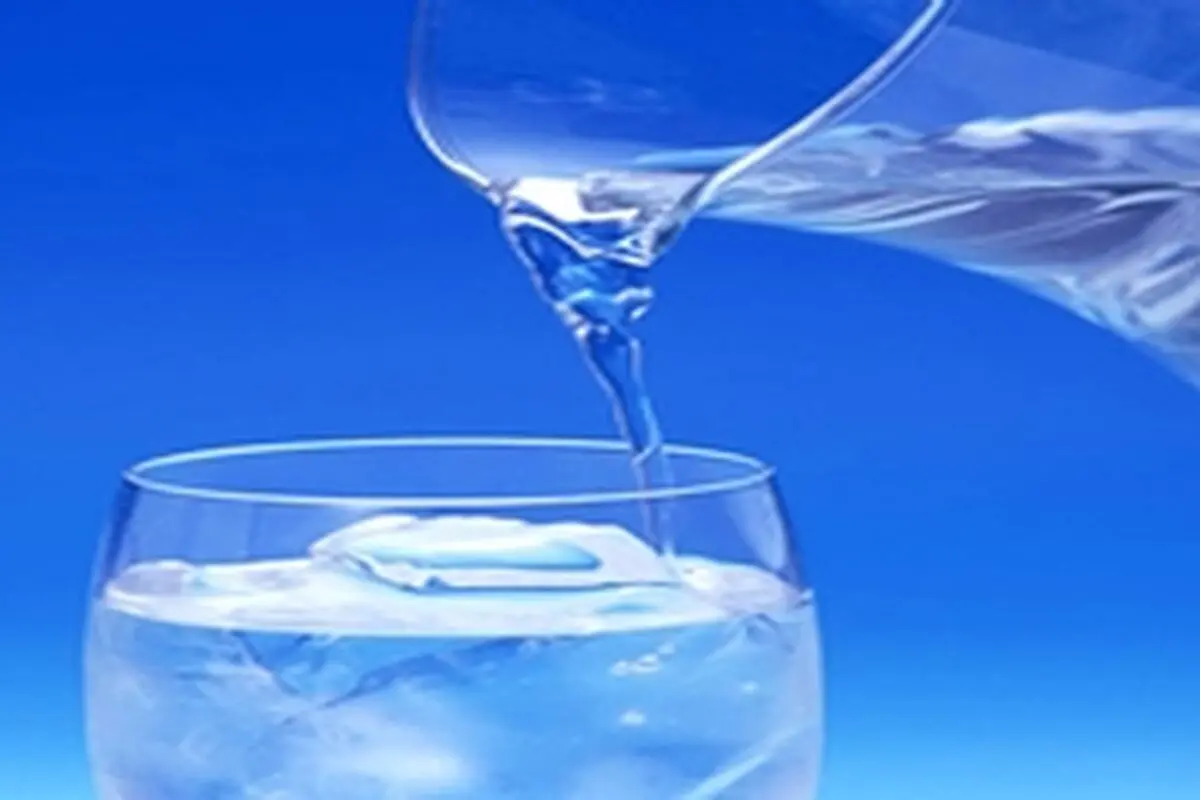 قصرشیرین سالم ترین آب شرب استان کرمانشاه را دارد