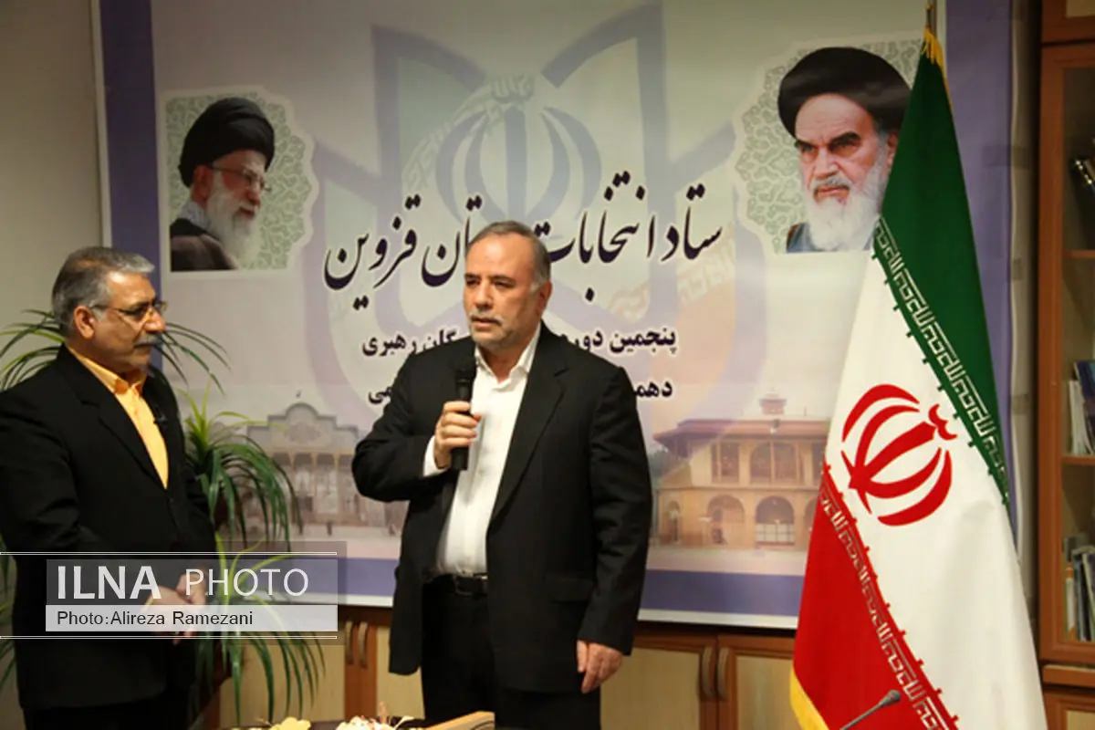هیچ داوطلب جدیدی در استان قزوین تایید نشده است