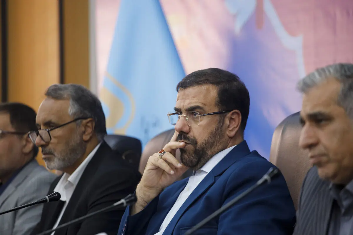 مشکلات و اعتراضات صنفی کامیوندارن باید حل شود