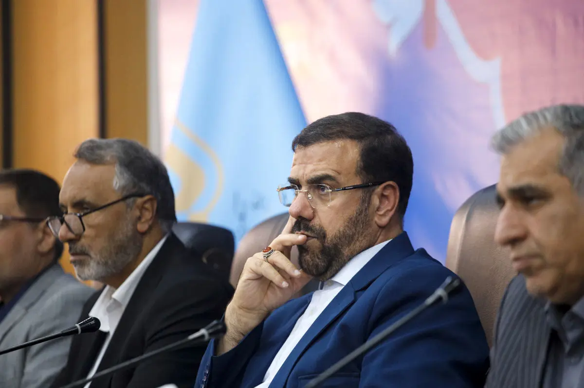 مشکلات و اعتراضات صنفی کامیوندارن باید حل شود
