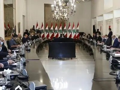 تمدید وضعیت بسیج عمومی در لبنان در پی افزایش شمار مبتلایان کرونا 

