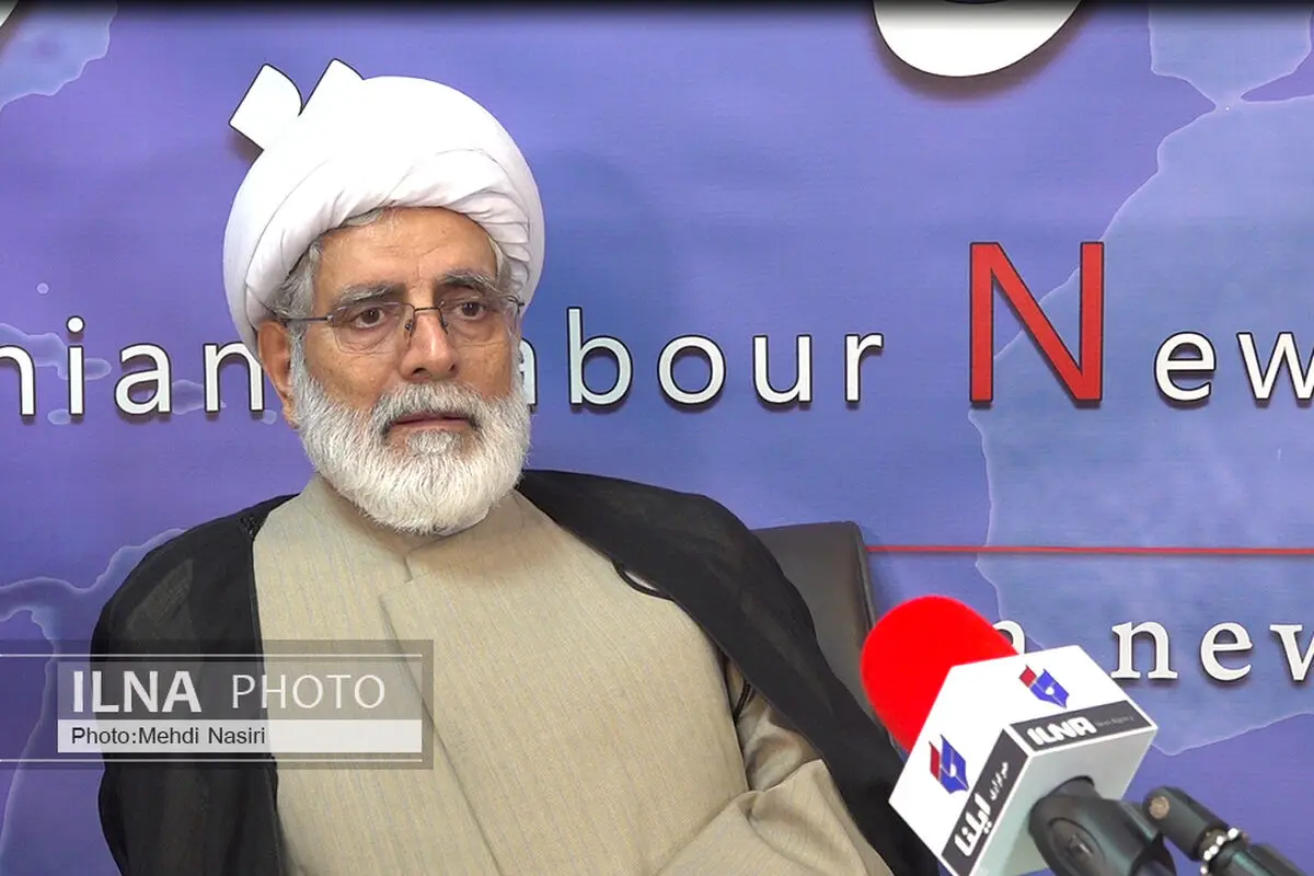 بیانیه انتخاباتی محسن رهامی/ برای جلوگیری از اتلاف منابع ملی آمده‌ام