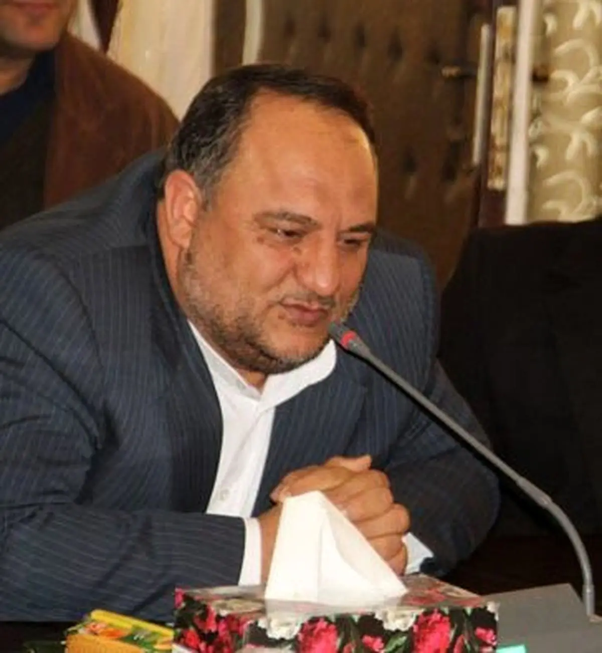 حضور فعال کرمانشاه در نمایشگاه بینالمللی کتاب تهران