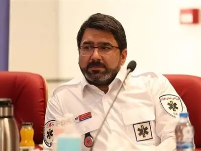 با نصب دوربین در آمبولانس مخالفیم/ تنها دستگاهی هستیم که بدون حکم قضایی مردم ما را به منزل خود راه می‌دهند