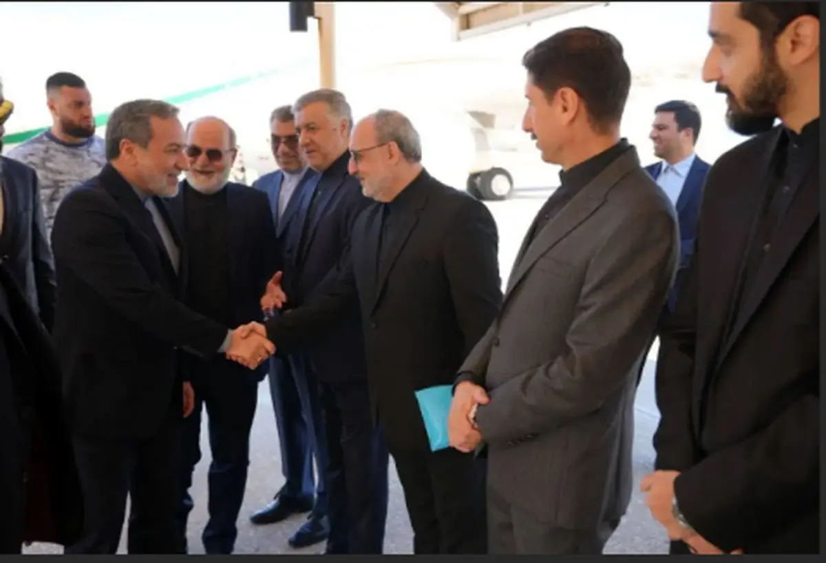 عراقجي: ایران تولي اهمية خاصة لاستقلال لبنان وسيادته