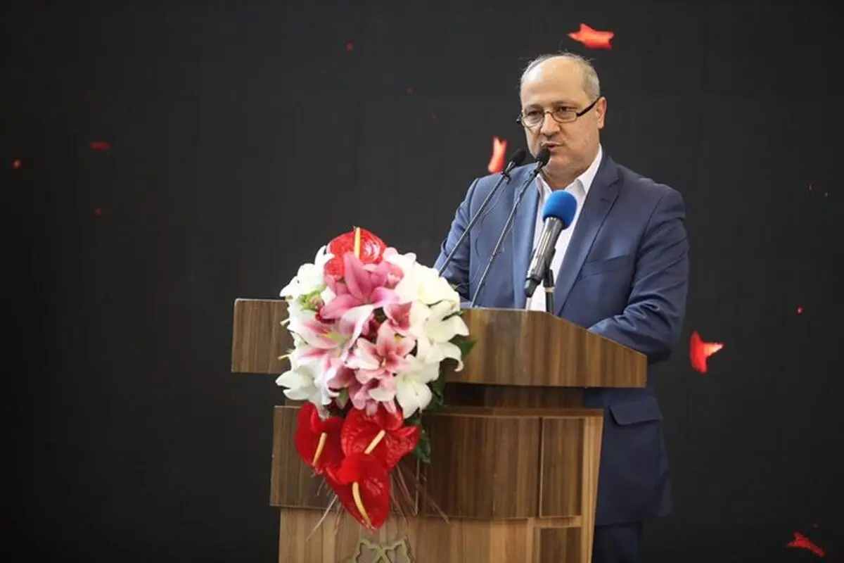  هاشمی: کمیته ملی المپیک حقوق پائز را نداده است
