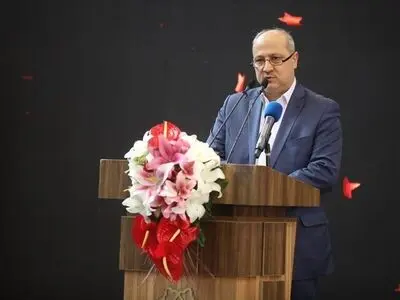 مناف هاشمی: پاداش مدال‌آوران المپیک، سه‌شنبه مشخص می‌شود/ در جریان درخواست حواله برای فدراسیون‌ها نیستیم