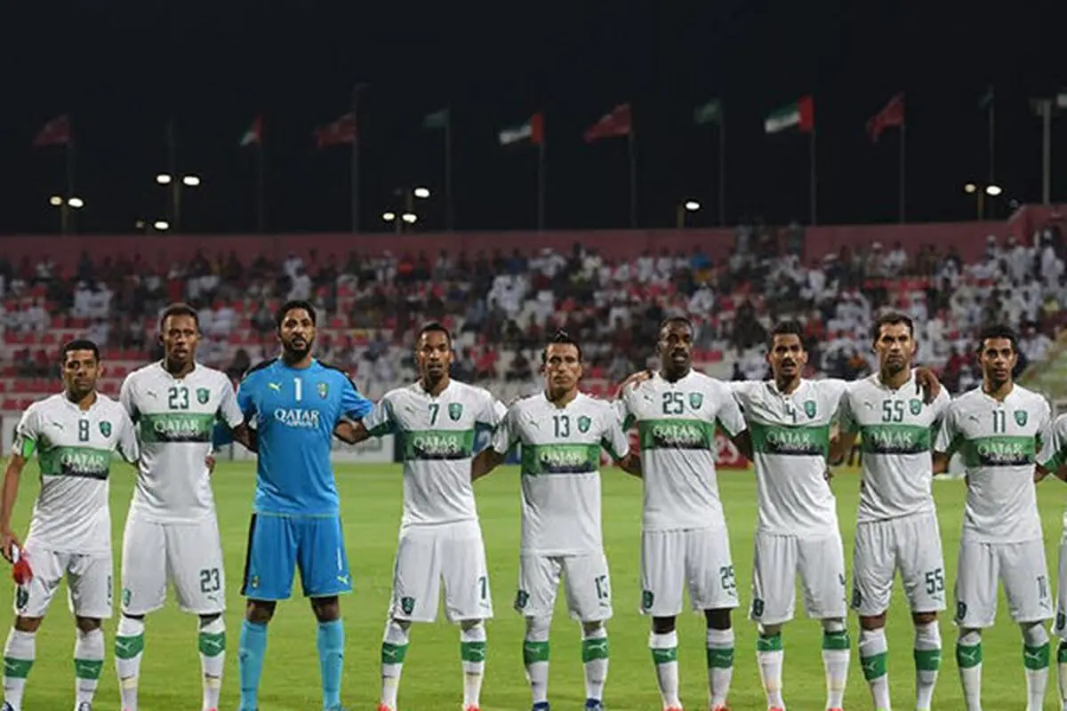 بلیت رایگان برای هواداران الاهلی عربستان!
