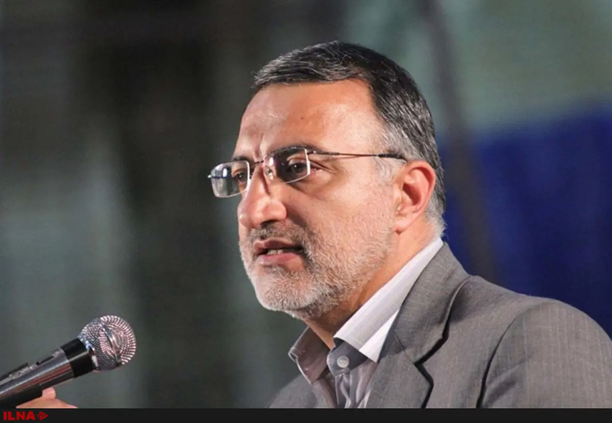 آن موقع که انقلاب خون می‌خواست شما رفتید خارج و من جان دادم/ نان لباس شخصی‌ها را نخورید/ مانند آمریکایی‌ها روی زخم سوار می‌شوید