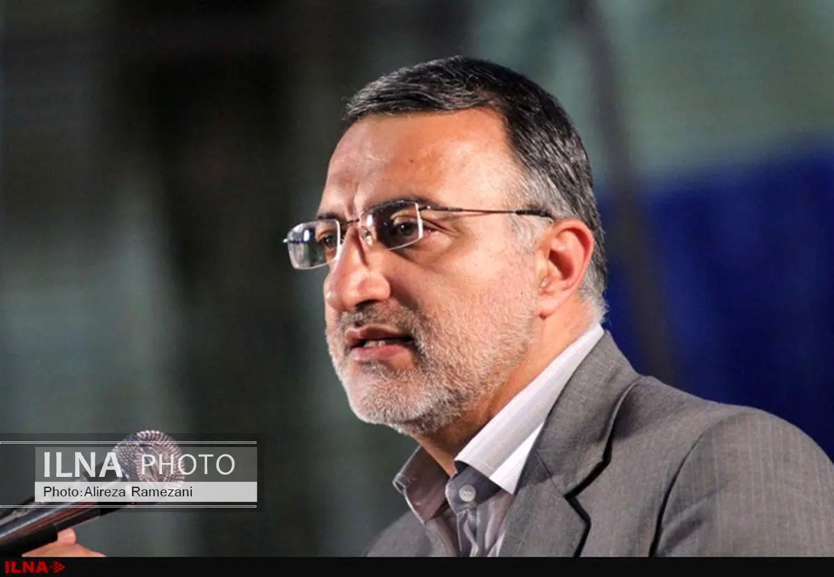 دانیالزاده شکایت خود را از زاکانی پس گرفت/ احتمال برگزاری جلسه بعدی دادگاه در هفته آینده