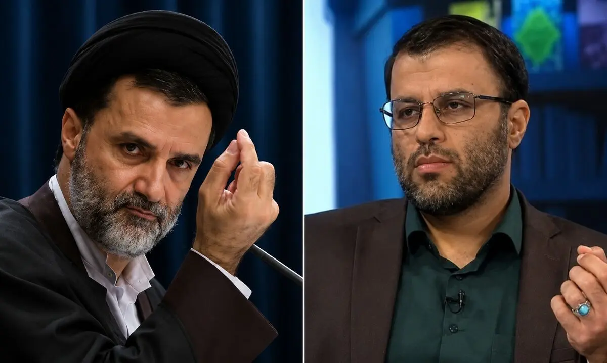 انتقاد ظهوریان به ادبیات نبویان؛ اغراق آمیز و غیردقیق است