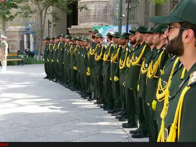 مراسم بزرگداشت شهدای حوادث تروریستی تهران برگزار شد + عکس