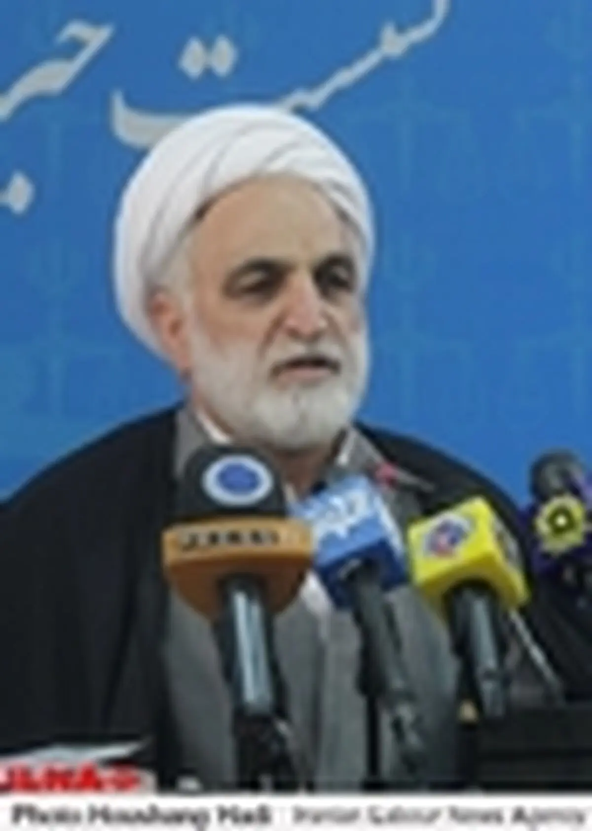 معاونت حقوقی برای کاهش عناوین مجرمانه تلاش بیشتری کند