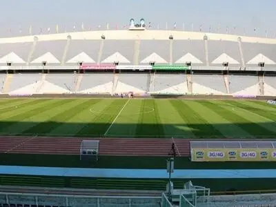 تصویر‌سازی واقعی؛ ورزشگاه خالی پرسپولیس در جدال با لخویا