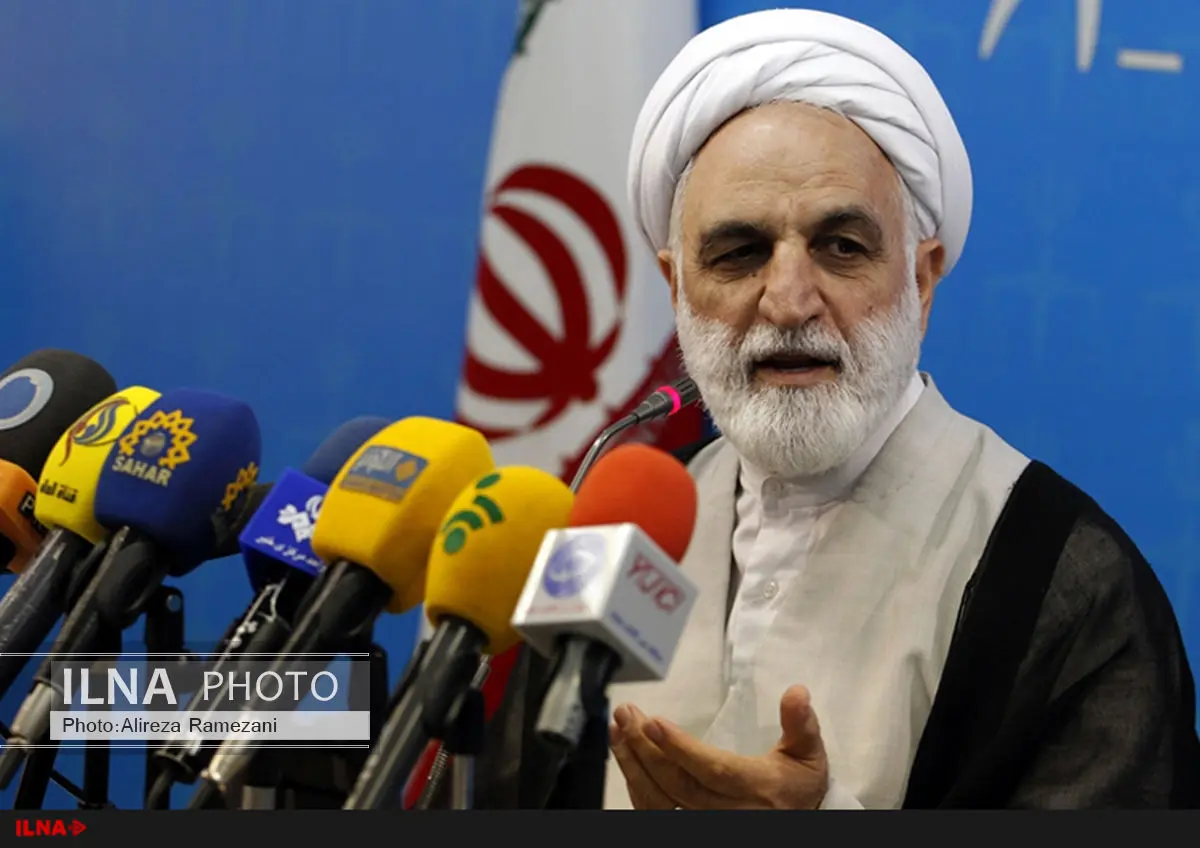 ممنوع الخبری خاتمی با مصوبه شورای عالی امنیت ملی و اختیارات دادستانی است