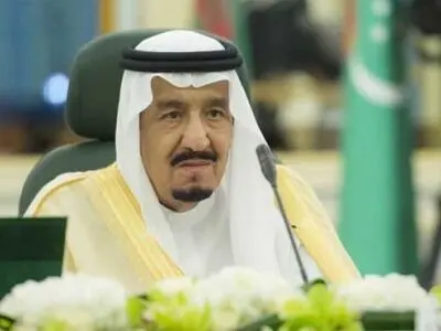 عزل‌ ونصب‌های جدید ملک سلمان قبل از سفر به روسیه