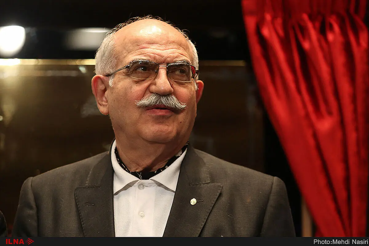 رخنه بعد از درگذشت کاتوزیان هرگز پر نمی‌شود