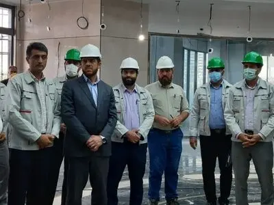  ۴۸درصد از فوتی‌های حوادث کار مربوط به بخش ساختمان است/ سالانه ۷۲۰ حادثه منجر به فوت داریم
