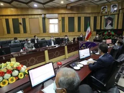 مدیران دستگاه‌های اجرایی در زمینه جذب اعتبارات باید پاسخگوی کارهای خود باشند