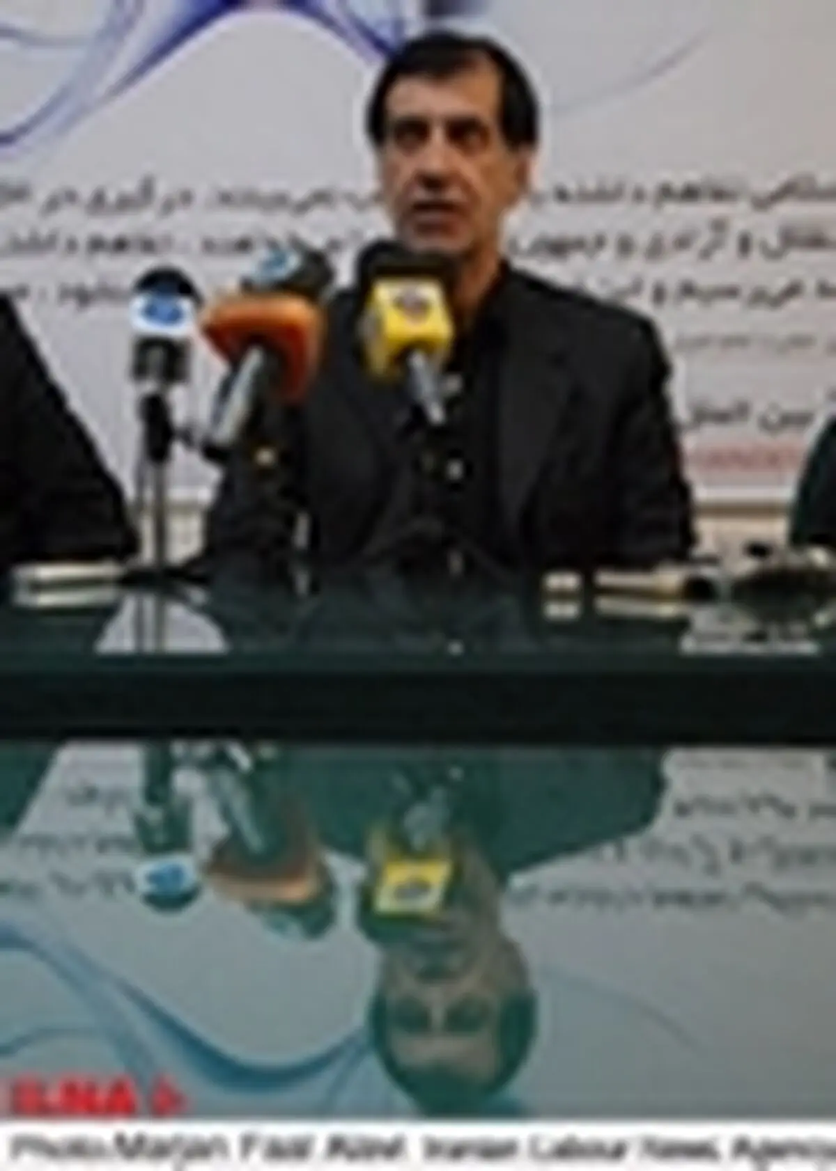 نشست‌خبری باهنر برگزار می‌شود