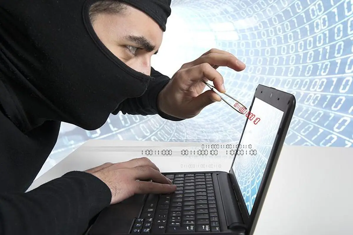 سرقت اینترنتی از 682 شهروند 