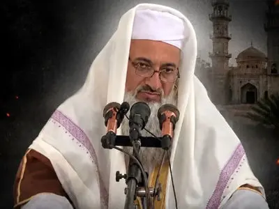 پیام تسلیت نماینده رهبری در پی شهادت مولوی محمد انور ریگی