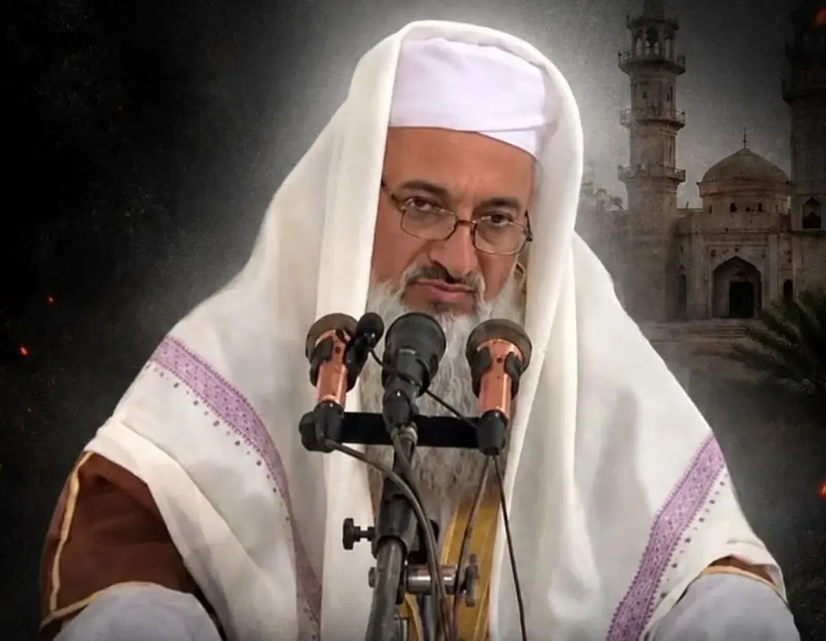 پیام تسلیت نماینده رهبری در پی شهادت مولوی محمد انور ریگی
